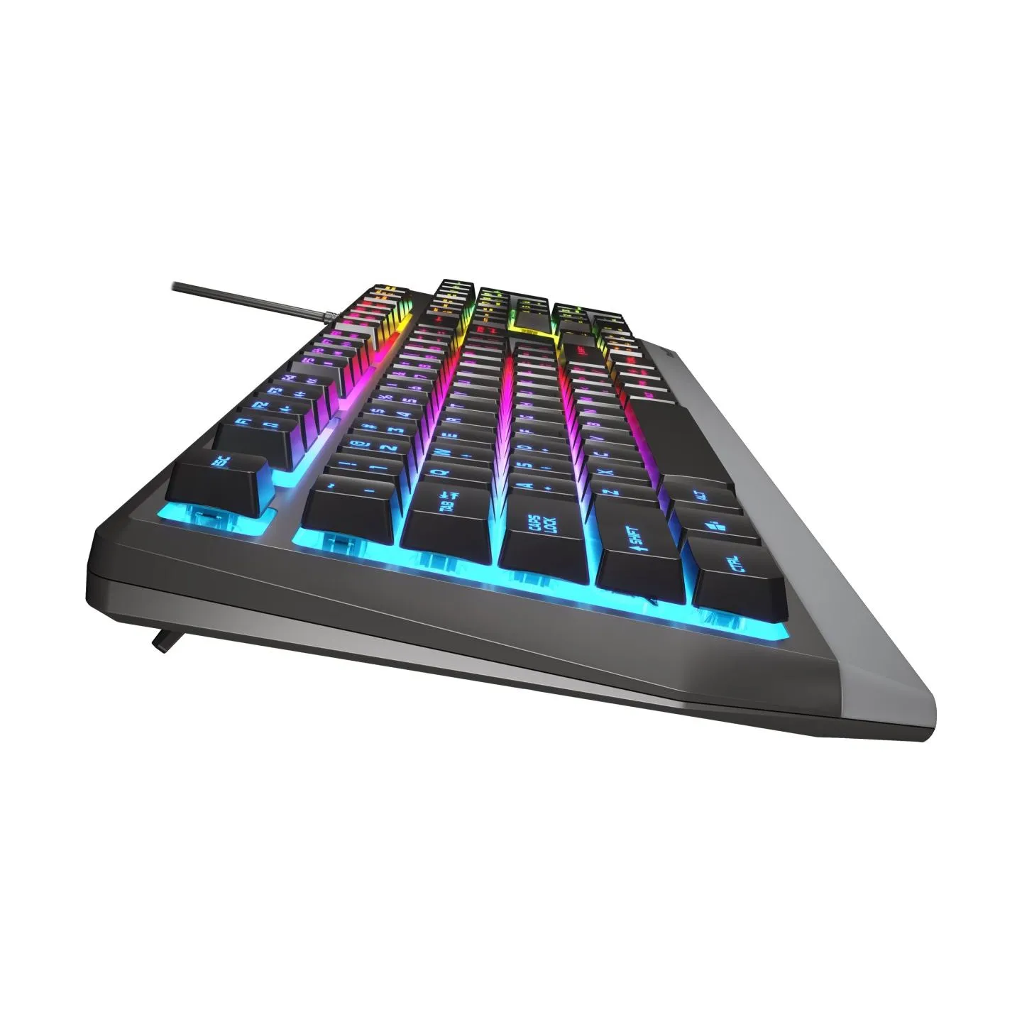 Genesis Gaming keyboard Genesis Rhod 300 RGB