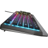Genesis | Rhod 300 RGB | Gaming keyboard | Wired | RGB LED light | US