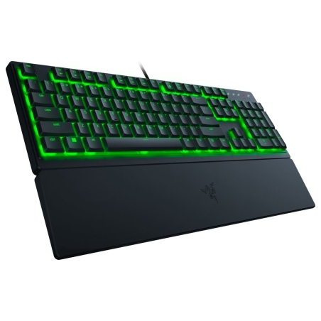 Razer Keyboard RZ03-04470100-R3M1 / Ornata V3 X Black / RZ03-04470100-R3M1