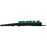 Razer Keyboard RZ03-04470100-R3M1 / Ornata V3 X Black / RZ03-04470100-R3M1