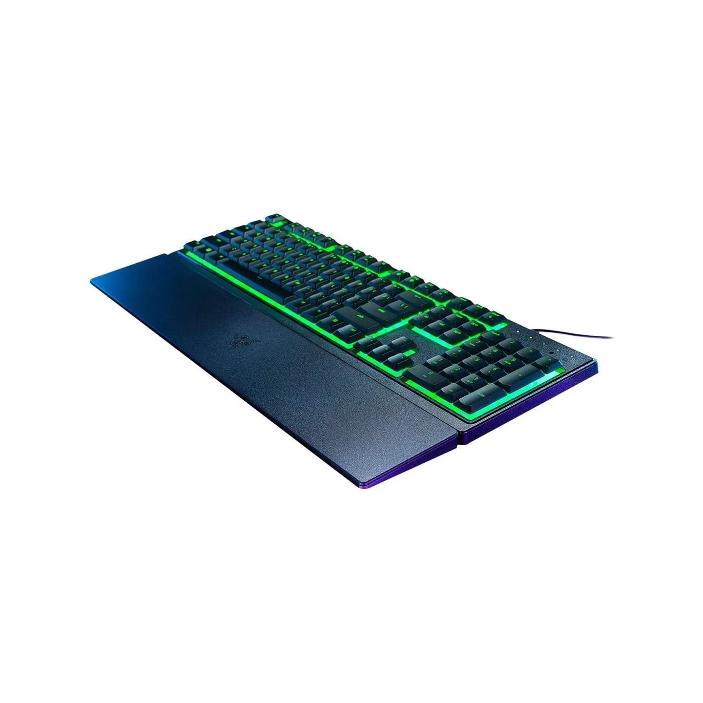 Razer Keyboard RZ03-04470100-R3M1 / Ornata V3 X Black / RZ03-04470100-R3M1