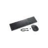 Dell | Premier Collaboration KM900 | Keyboard and Mouse Set | Wireless | Mouse included | Bluetooth | Wireless connection | Lith