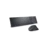 Dell | Premier Collaboration KM900 | Keyboard and Mouse Set | Wireless | Mouse included | Bluetooth | Wireless connection | Lith