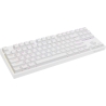 Genesis | THOR 404 TKL | Mechanical Gaming Keyboard | Wired | US | Gateron Yellow Pro | White | RGB
