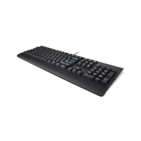 Lenovo Preferred Pro II USB Keyboard | Keyboard | Wired | Estonian | Black