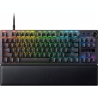 Razer Huntsman V3 Pro Tenkeyless 8KHz | Gaming keyboard | Wired | US | Razer Analog Optical Switch Gen-2 | Black