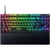 Razer Huntsman V3 Pro Tenkeyless 8KHz | Gaming keyboard | Wired | US | Razer Analog Optical Switch Gen-2 | Black