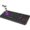 Genesis | THOR 230 | Mechanical Gaming Keyboard | Wireless | US | Outemu Panda | Black