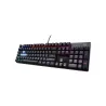 Acer Predator Aethon 303 | Keyboard | Wired | US | Kailh Blue | Black | Retail Pack