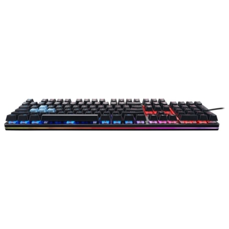 Acer Predator Aethon 303 | Keyboard | Wired | US | Kailh Blue | Black | Retail Pack