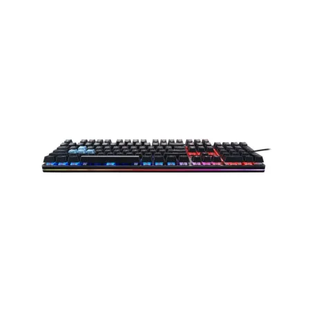 Acer Predator Aethon 303 | Keyboard | Wired | US | Kailh Blue | Black | Retail Pack