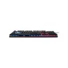 Acer Predator Aethon 303 | Keyboard | Wired | US | Kailh Blue | Black | Retail Pack