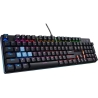 Acer Predator Aethon 303 | Keyboard | Wired | US | Kailh Blue | Black | Retail Pack