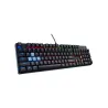 Acer Predator Aethon 303 | Keyboard | Wired | US | Kailh Blue | Black | Retail Pack