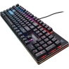 Acer Predator Aethon 303 | Keyboard | Wired | US | Kailh Blue | Black | Retail Pack