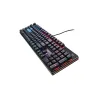 Acer Predator Aethon 303 | Keyboard | Wired | US | Kailh Blue | Black | Retail Pack