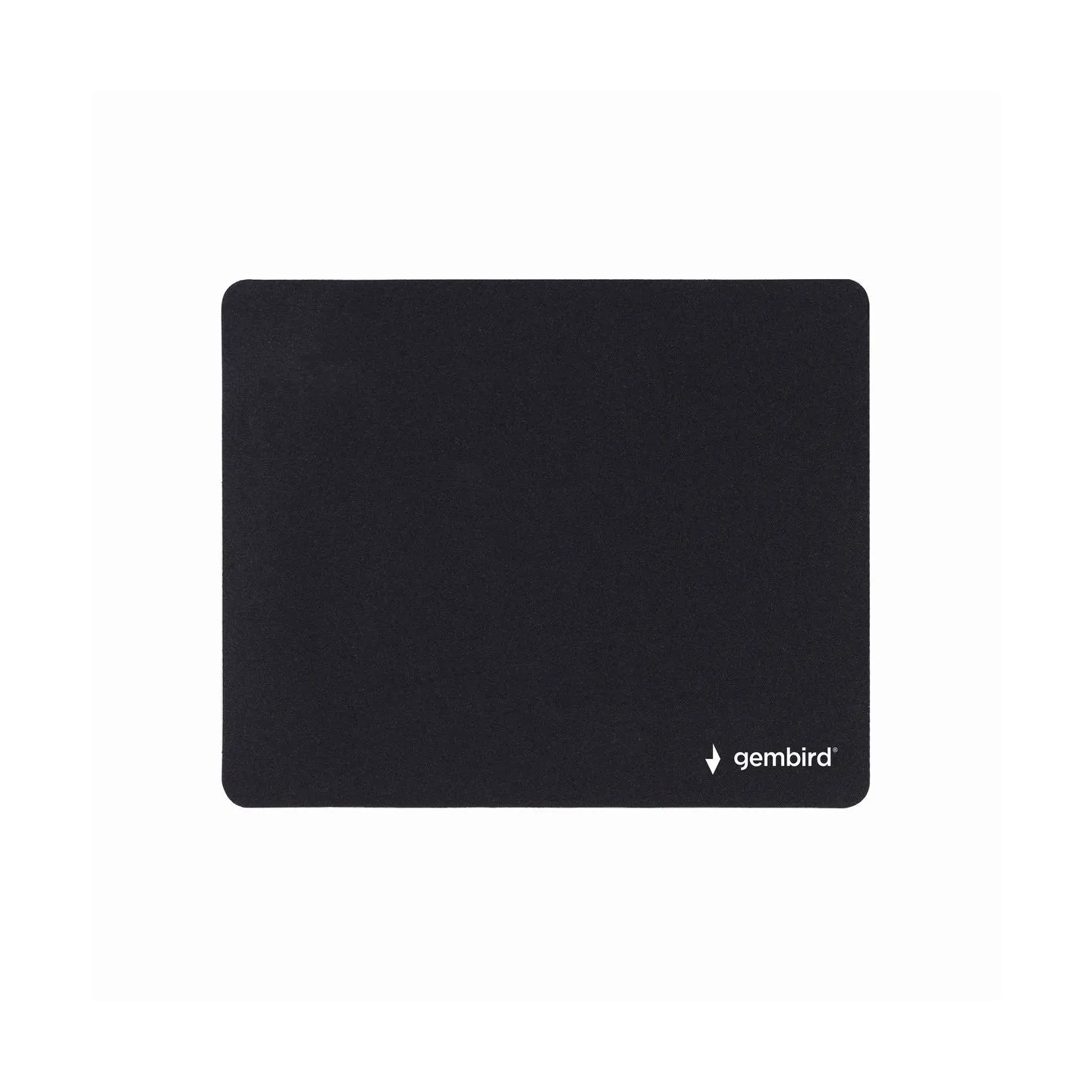 Gembird | 4-in-1 Multimedia office set | KBS-UO4-01 | Keyboard, Mouse, Pad and Headset Set | Wired | Mouse included | US | Black