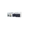 Gembird | 4-in-1 Multimedia office set | KBS-UO4-01 | Keyboard, Mouse, Pad and Headset Set | Wired | Mouse included | US | Black