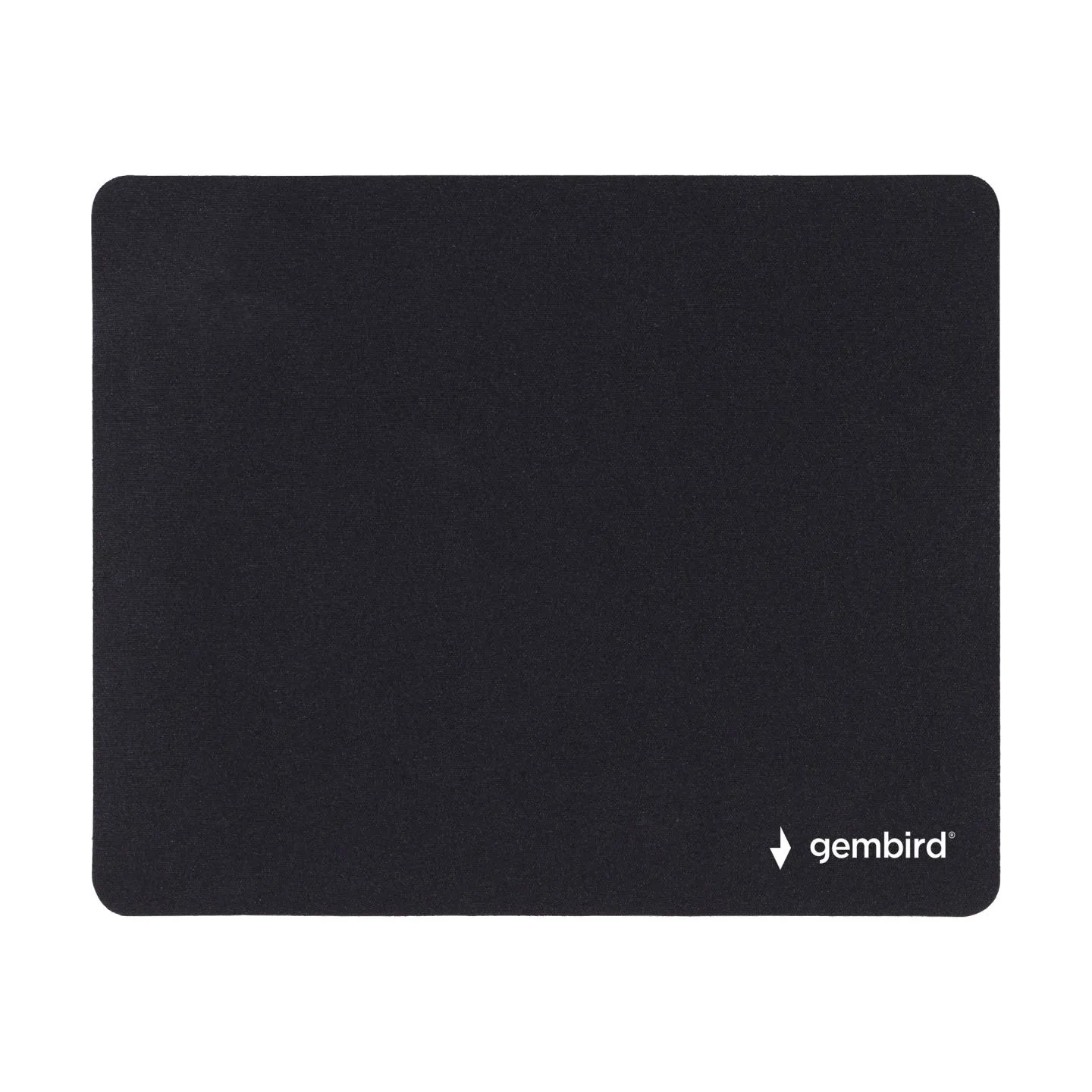 Gembird | 4-in-1 Multimedia office set | KBS-UO4-01 | Keyboard, Mouse, Pad and Headset Set | Wired | Mouse included | US | Black