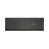 Natec Keyboard and Mouse | Stringray 2 | Keyboard and Mouse Set | Wireless | US | Black