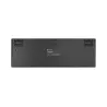 Natec Keyboard and Mouse | Stringray 2 | Keyboard and Mouse Set | Wireless | US | Black