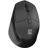 Natec Keyboard and Mouse | Stringray 2 | Keyboard and Mouse Set | Wireless | US | Black