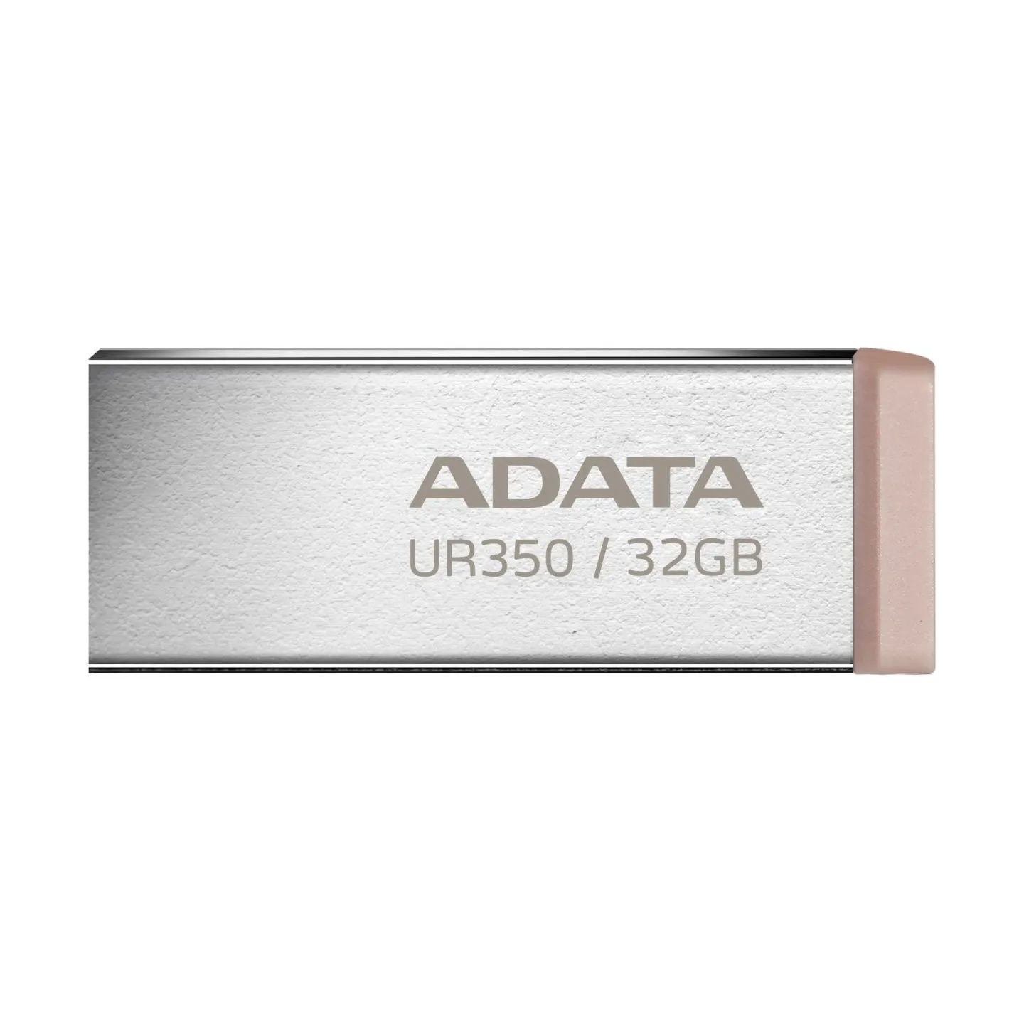 A-Data ADATA | USB Flash Drive | UR350 | 32 GB | USB 3.2 Gen1 | Brown