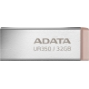 A-Data ADATA | USB Flash Drive | UR350 | 32 GB | USB 3.2 Gen1 | Brown
