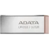 A-Data ADATA | USB Flash Drive | UR350 | 32 GB | USB 3.2 Gen1 | Brown