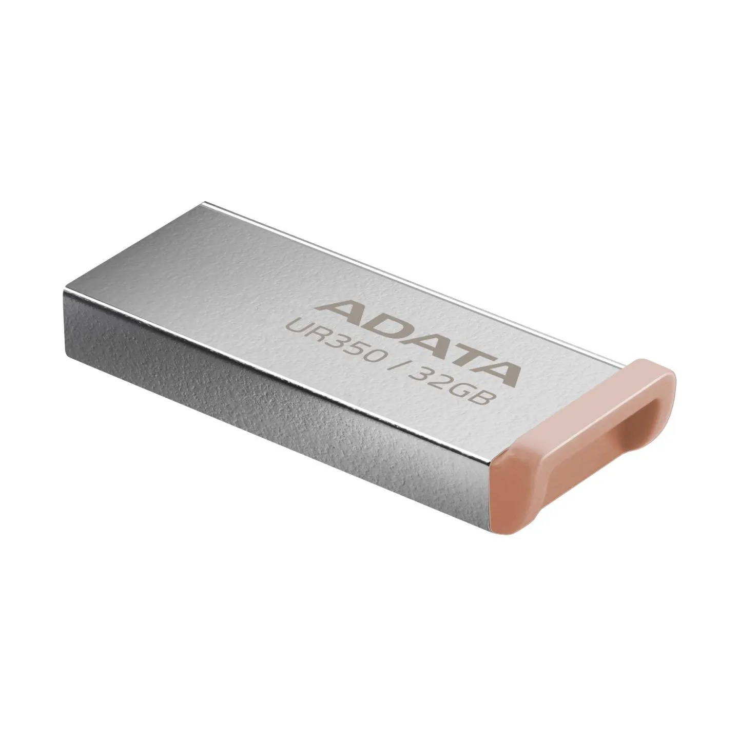 A-Data ADATA | USB Flash Drive | UR350 | 32 GB | USB 3.2 Gen1 | Brown