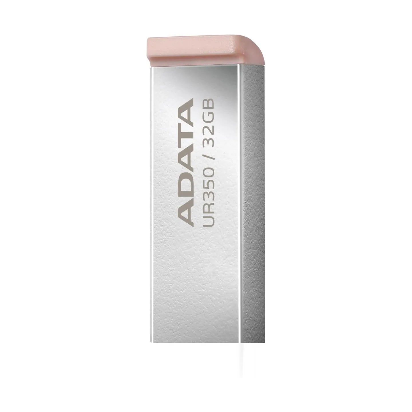 A-Data ADATA | USB Flash Drive | UR350 | 32 GB | USB 3.2 Gen1 | Brown
