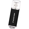 Silicon Power | Ultima-II | 8 GB | USB 2.0 | Black