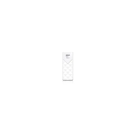 Silicon Power | Ultima U03 | 32 GB | USB 2.0 | White