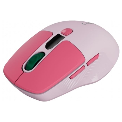 Canyon mouse MW-26 LCD Silent Dual Mode Wireless Pink