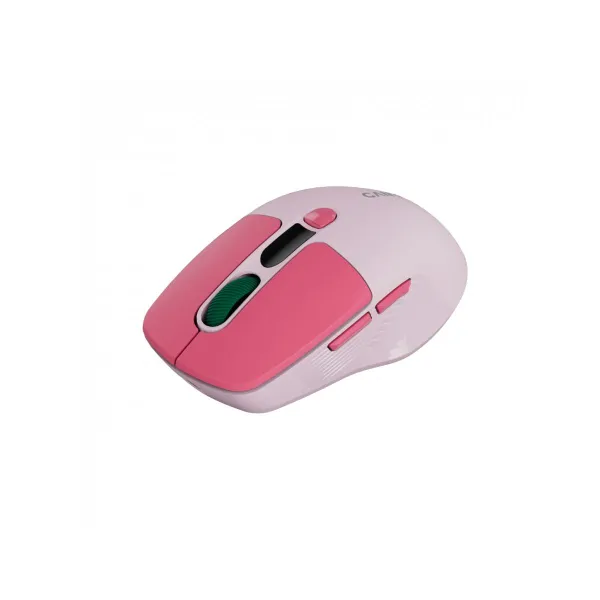 Canyon mouse MW-26 LCD Silent Dual Mode Wireless Pink