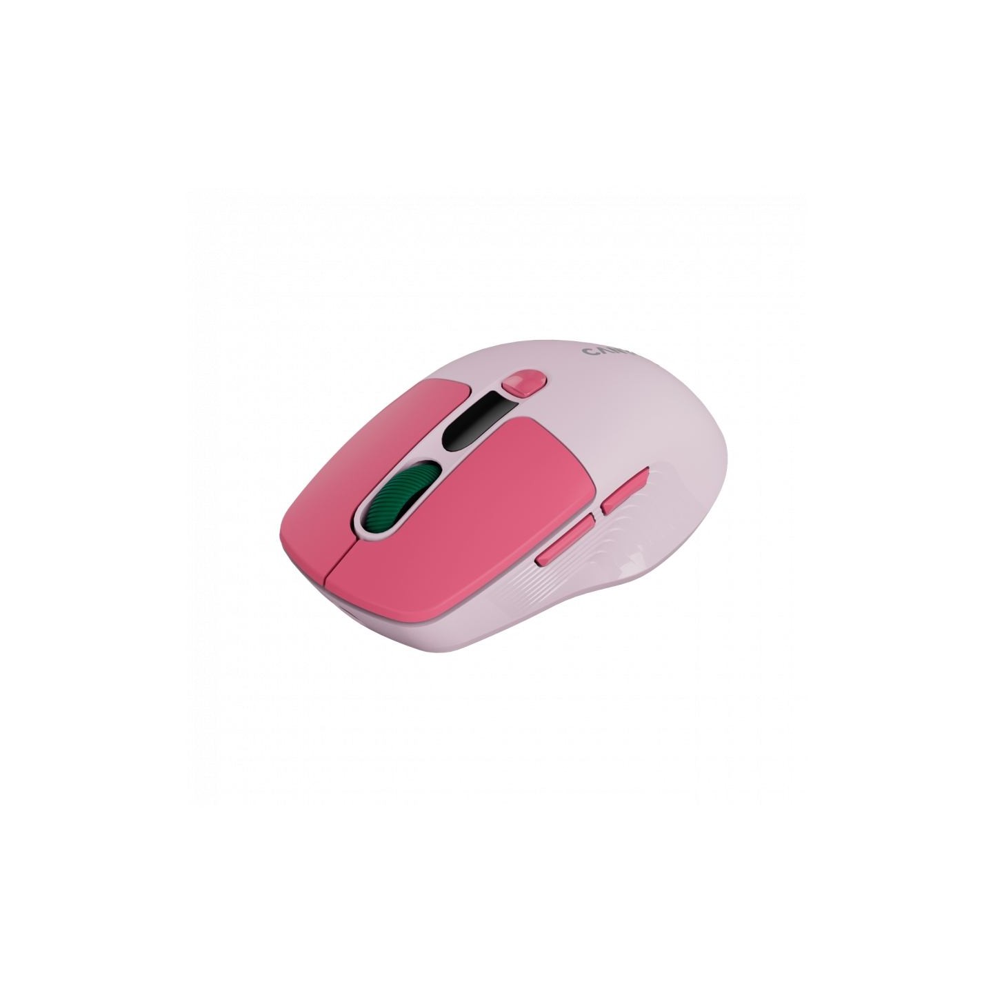 Canyon mouse MW-26 LCD Silent Dual Mode Wireless Pink