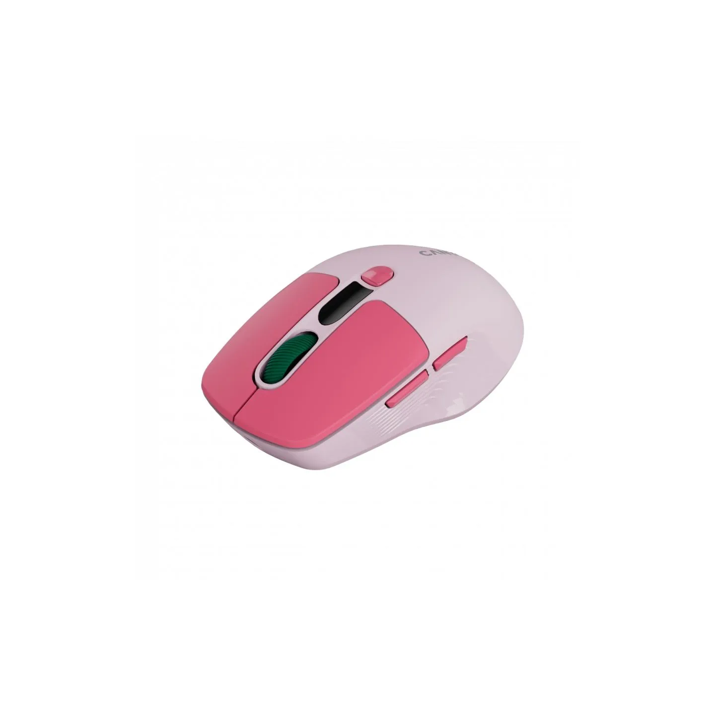 Canyon mouse MW-26 LCD Silent Dual Mode Wireless Pink