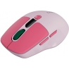 Canyon mouse MW-26 LCD Silent Dual Mode Wireless Pink