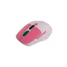 Canyon mouse MW-26 LCD Silent Dual Mode Wireless Pink