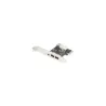 Digitus | IEEE 1394a Interface Card, PCI express, 4 Port 1x ext. 1394mini, 2x ext./1x int. 1394a Ports | DS-30201-5