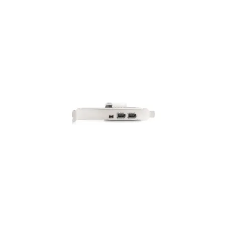 Digitus Add-On PCI Express Card IEEE1394a + Mini