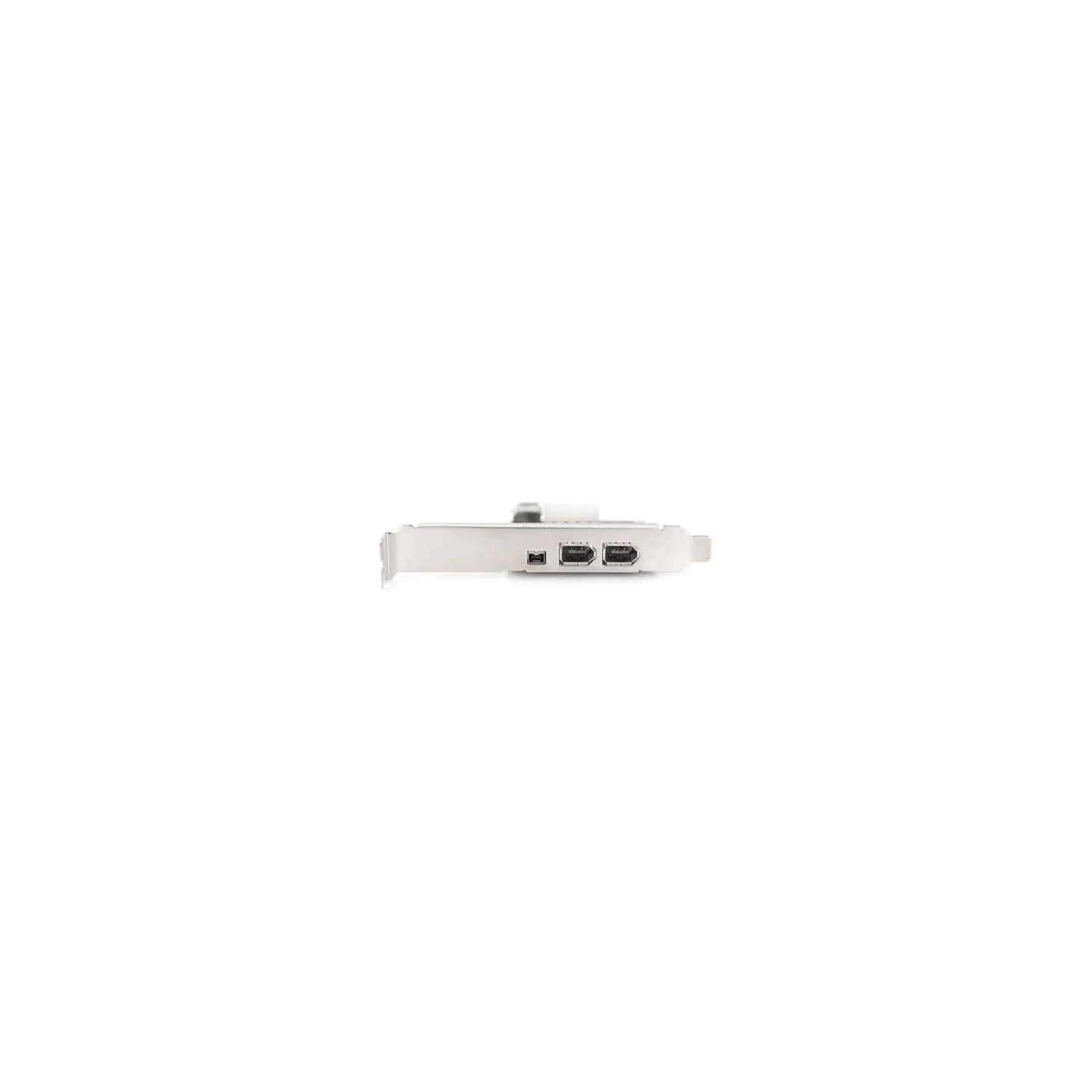 Digitus | IEEE 1394a Interface Card, PCI express, 4 Port 1x ext. 1394mini, 2x ext./1x int. 1394a Ports | DS-30201-5