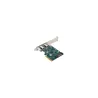 Lanberg PCI-Express X1 Card to 2X USB-C 3.2 GEN 2X1 Low profile | PCE-UC3-002