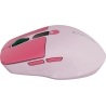 Canyon mouse MW-26 LCD Silent Dual Mode Wireless Pink
