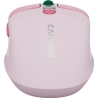 Canyon mouse MW-26 LCD Silent Dual Mode Wireless Pink