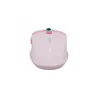 Canyon mouse MW-26 LCD Silent Dual Mode Wireless Pink