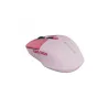 Canyon mouse MW-26 LCD Silent Dual Mode Wireless Pink