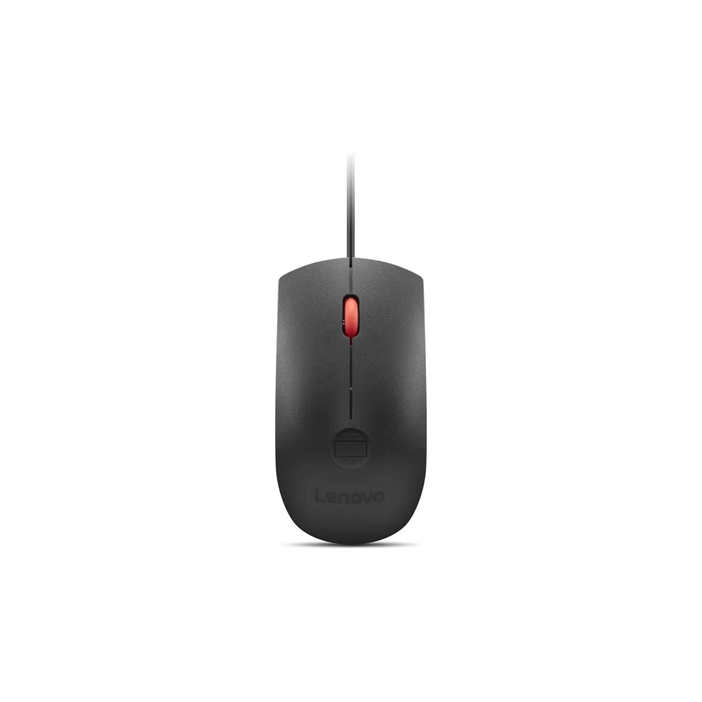 Lenovo FINGERPRINT BIOMETRIC USB MOUSE GEN3