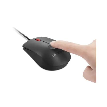 Lenovo FINGERPRINT BIOMETRIC USB MOUSE GEN3