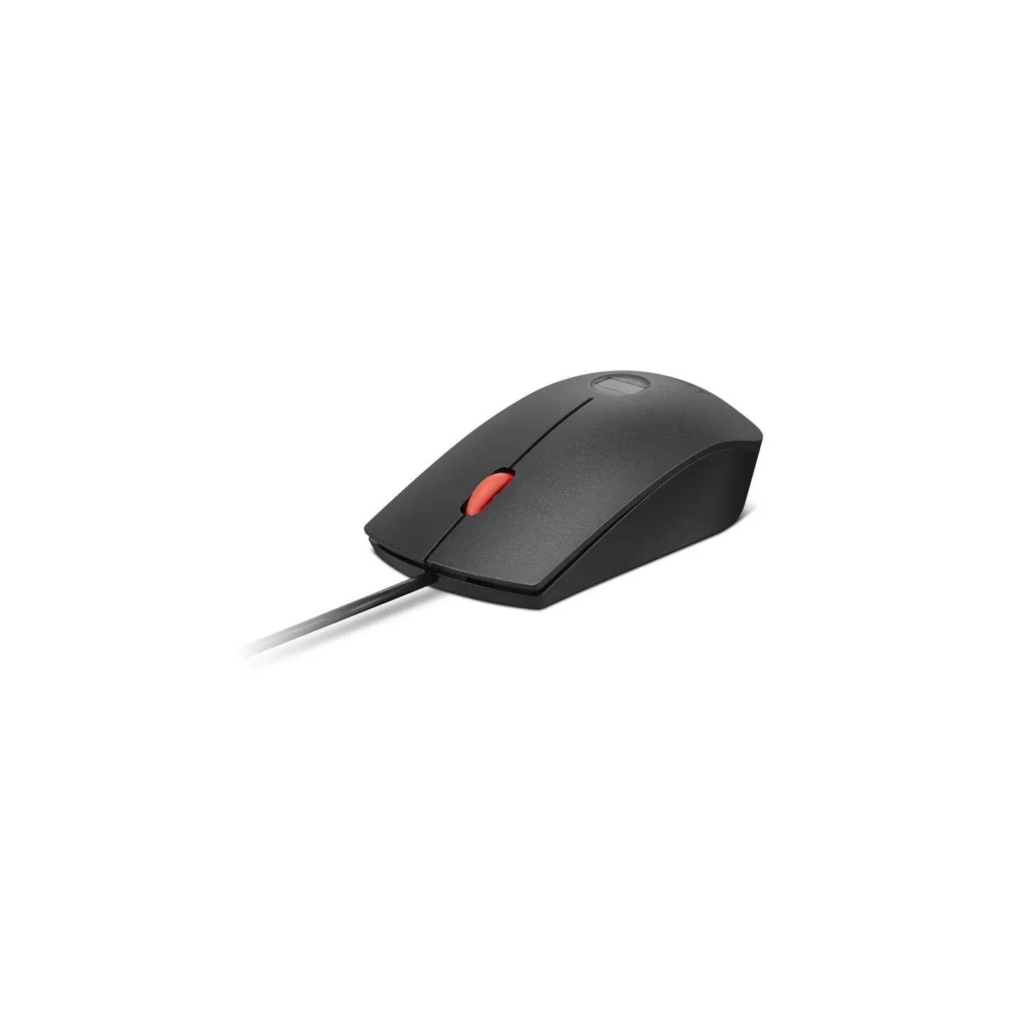 Lenovo FINGERPRINT BIOMETRIC USB MOUSE GEN3
